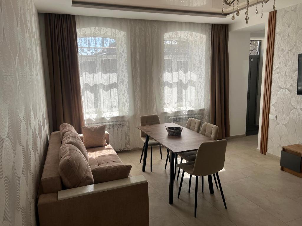 Gyumri guest house