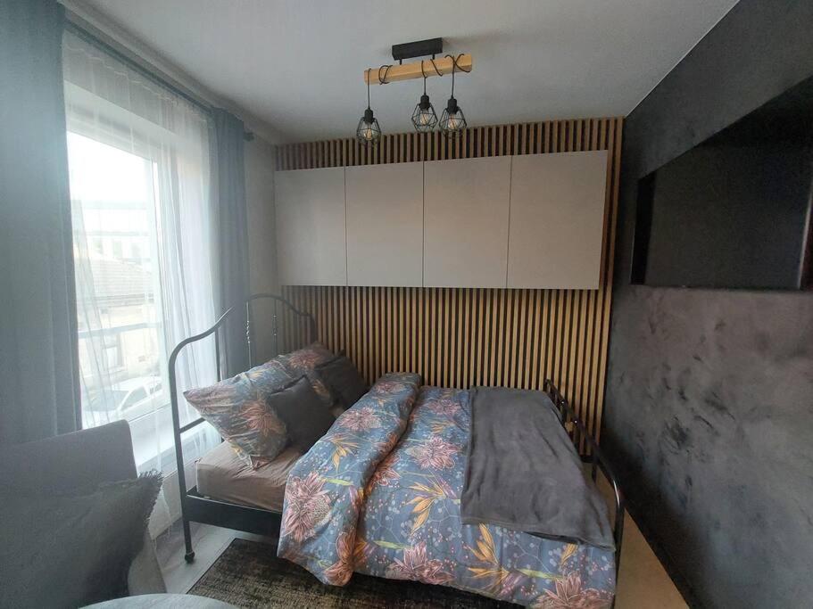 Walowa Stylowe studio, AWG APARTMENTS