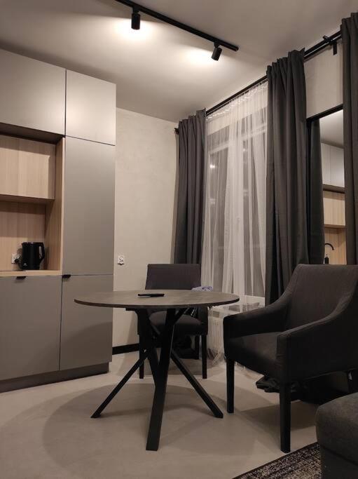 Wałowa Stylowe studio, AWG APARTMENTS - Tap to explore photos