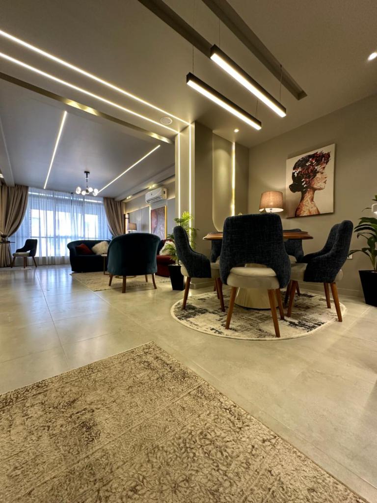 New Cairo Apartment, Cairo