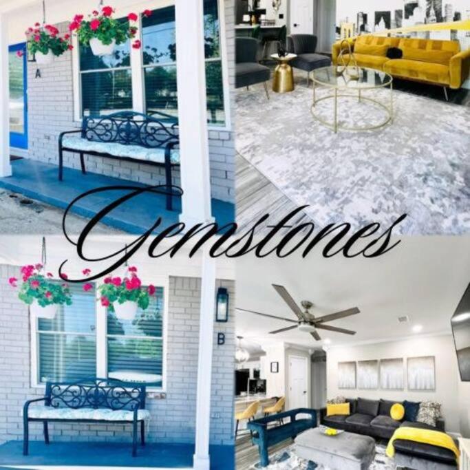 Gemstones Sleeps 8 Perfect for Groups image