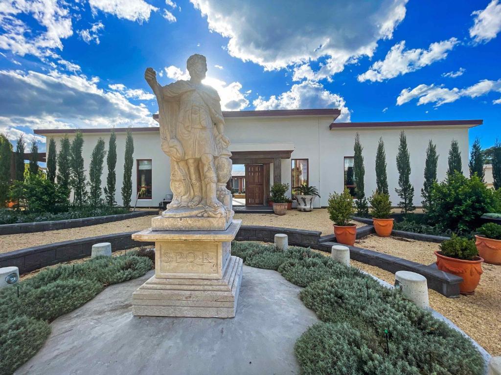 SPQR Hunter Valley photo 4