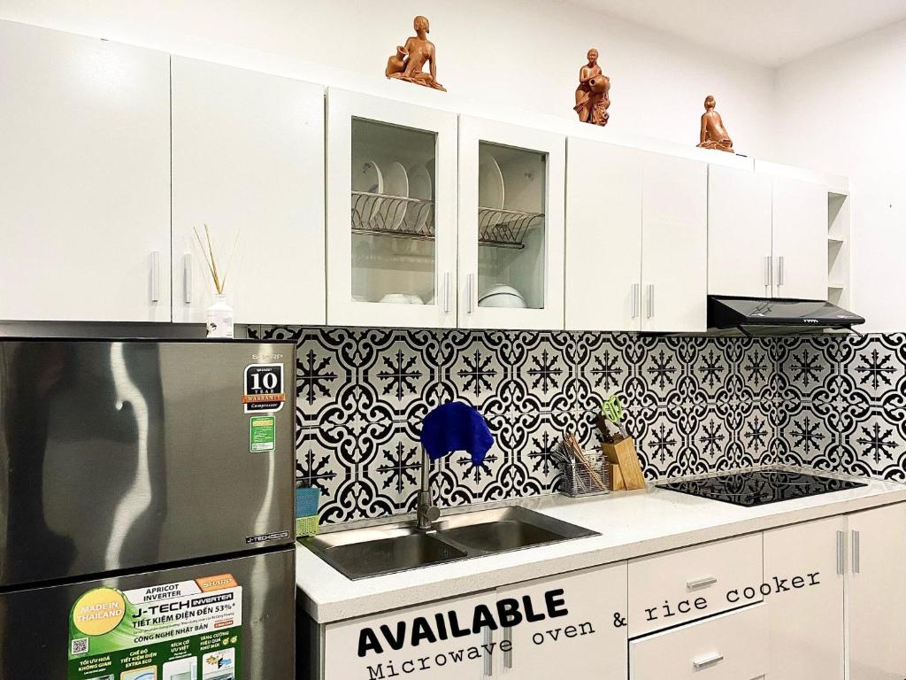 Seaview Apartments Muong Thanh