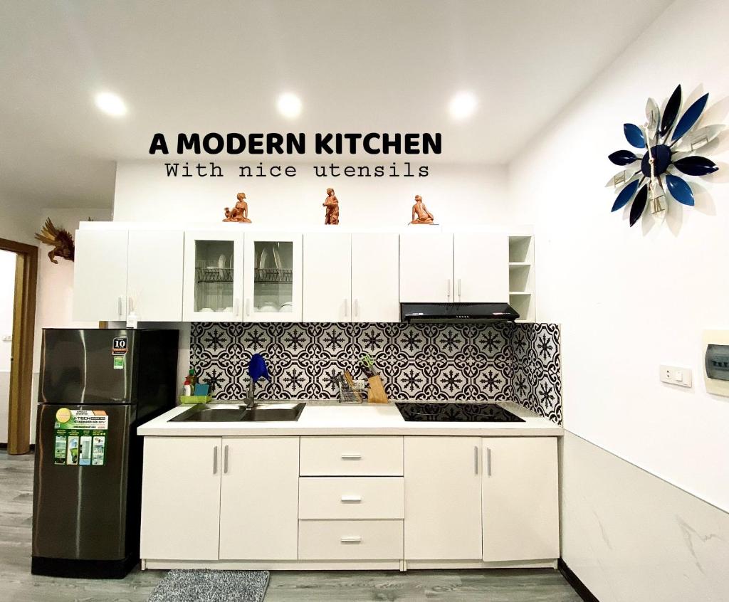 Seaview Apartments Muong Thanh