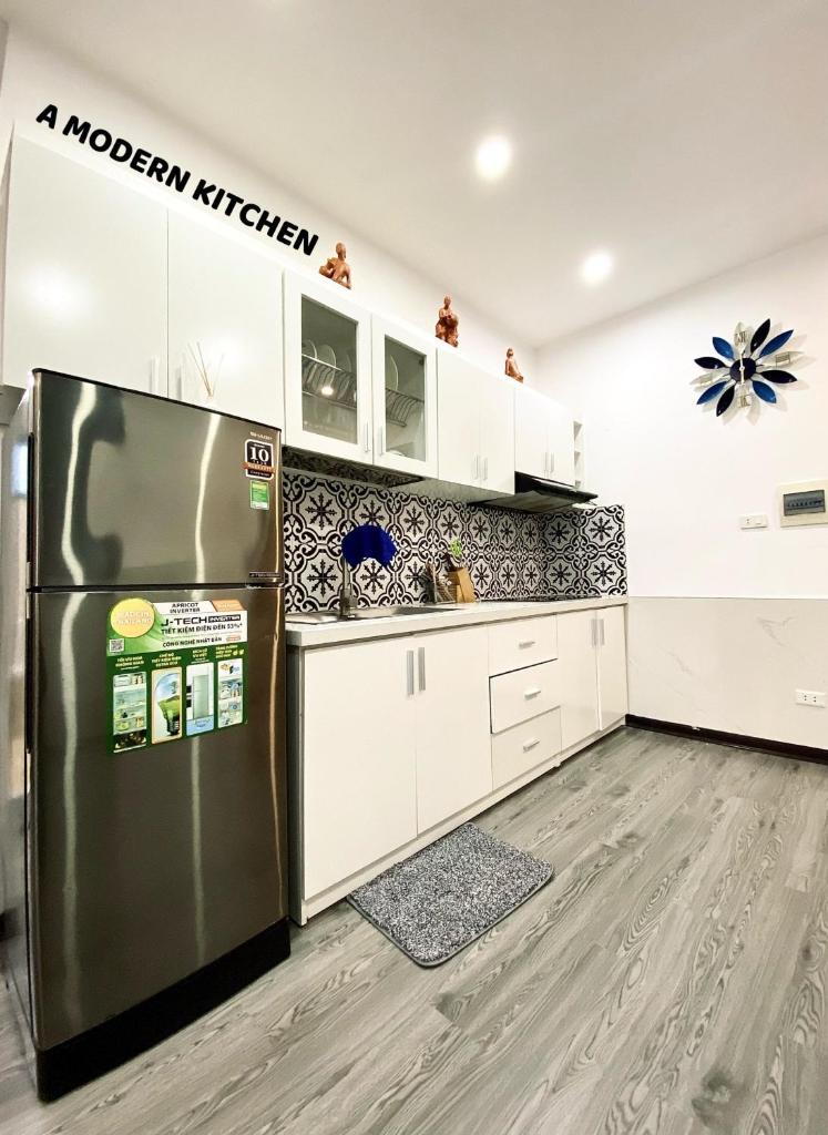 Seaview Apartments Muong Thanh