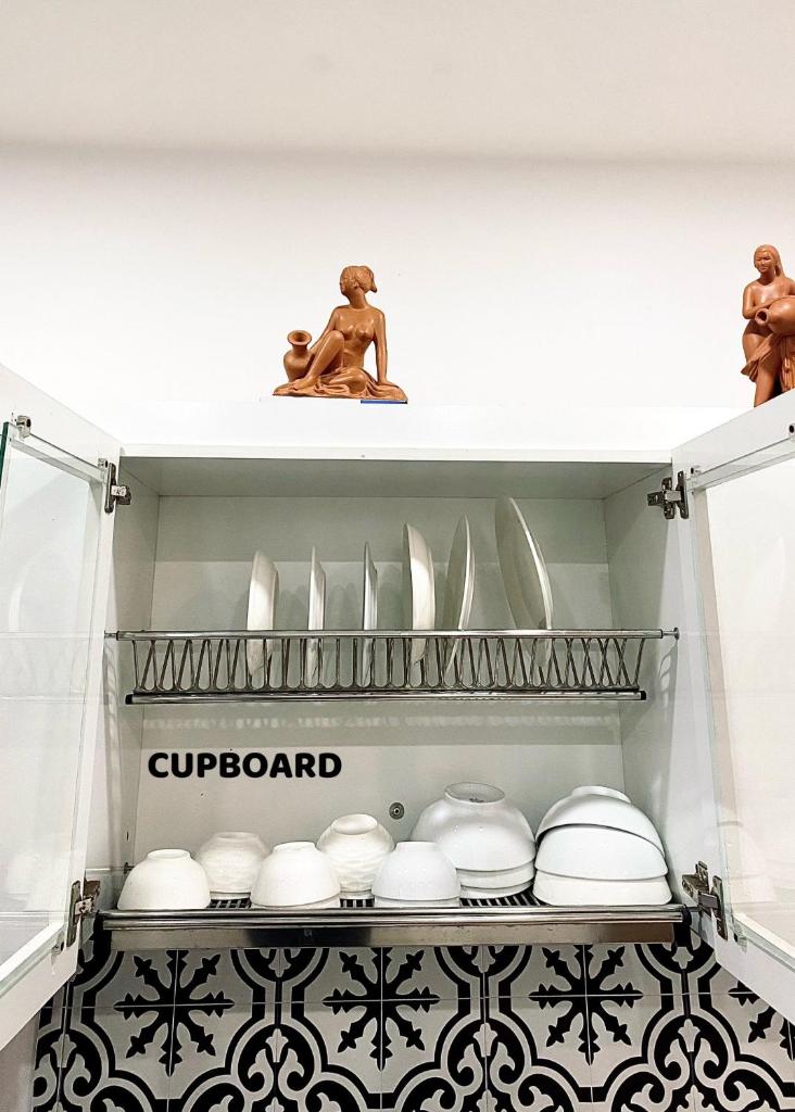 Seaview Apartments Muong Thanh