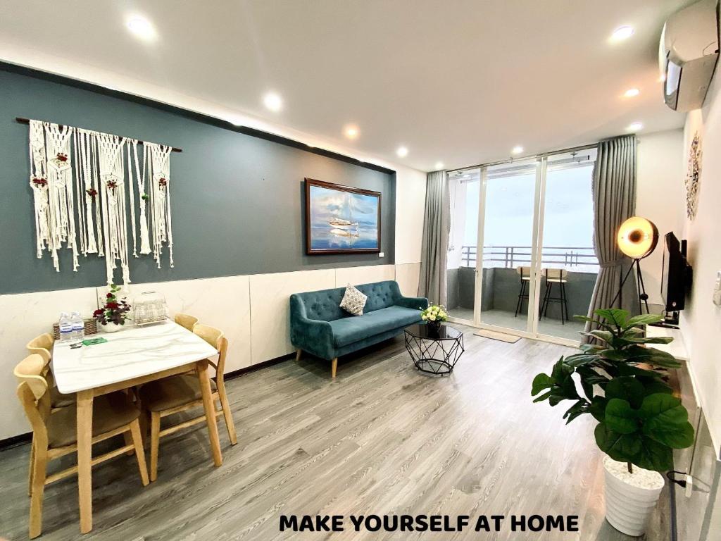 Seaview Apartments Muong Thanh