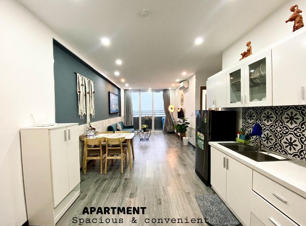 Seaview Apartments Muong Thanh