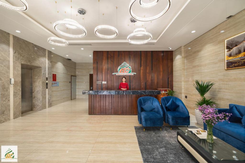 Dana Hotel ELC Da Nang