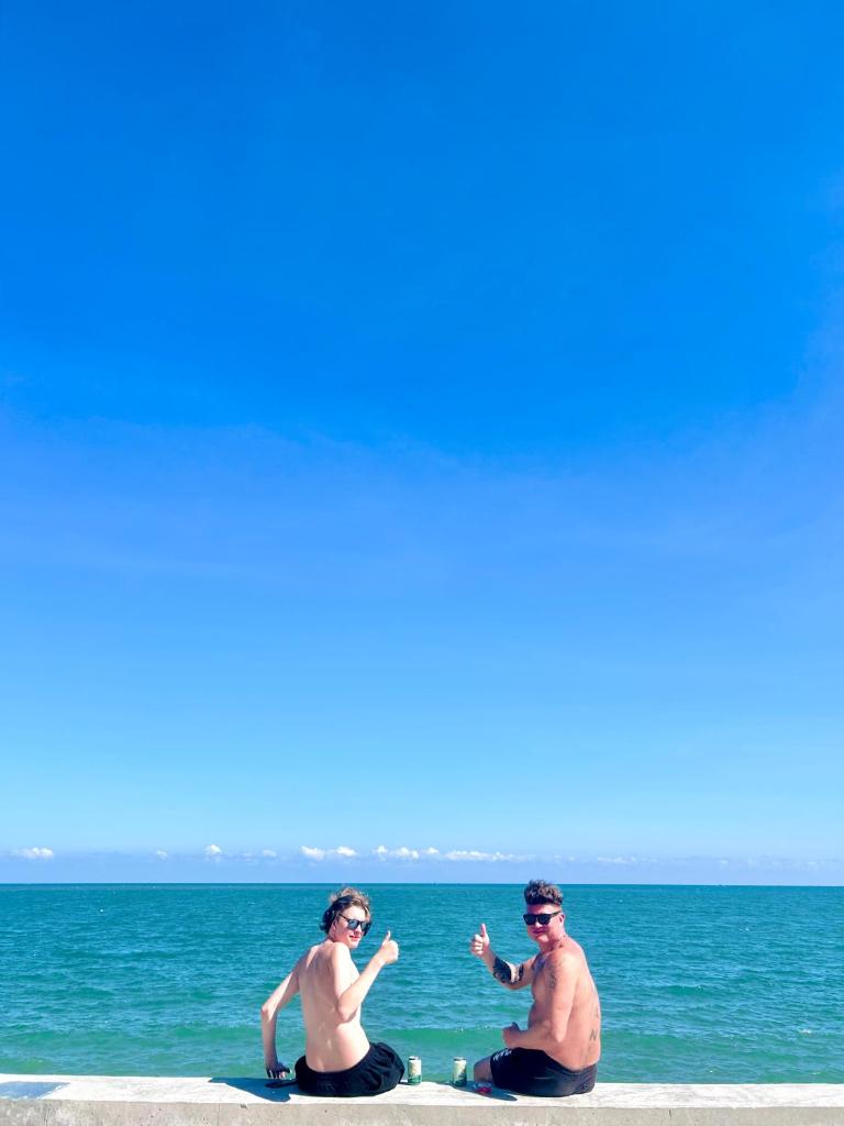 Sầm Sơn Phan Thiết Guest House