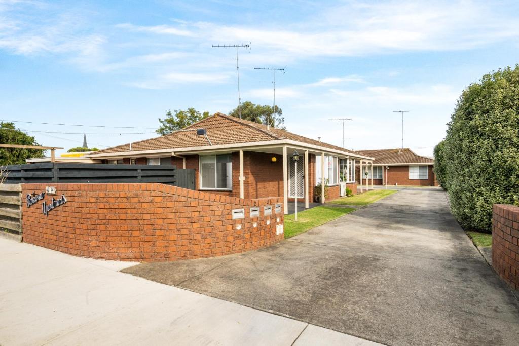 Parkview by Short & Long Stays photo 4