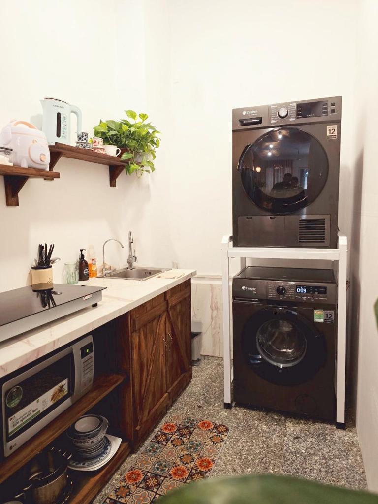 OH Trendy APARTMENT PNL