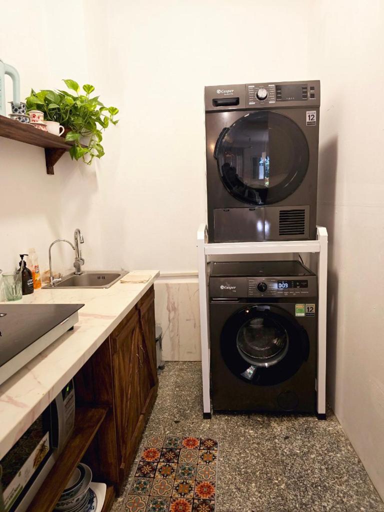 OH Trendy APARTMENT PNL