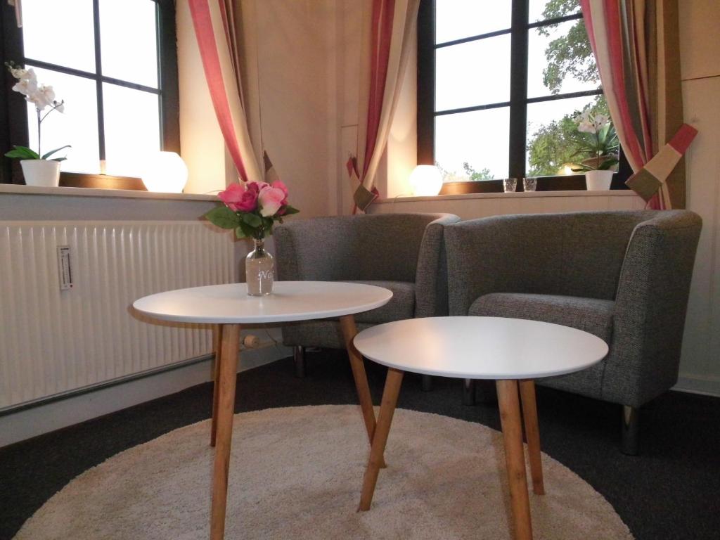 Give City Apartments photo 1
