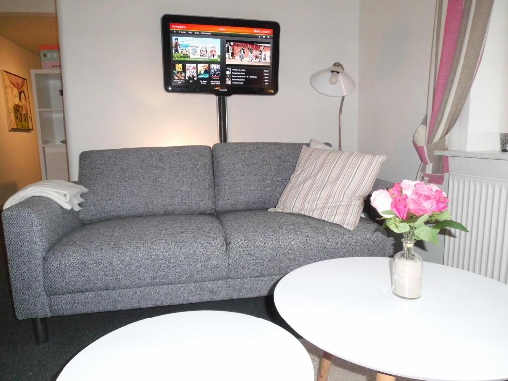 Give City Apartments photo 2
