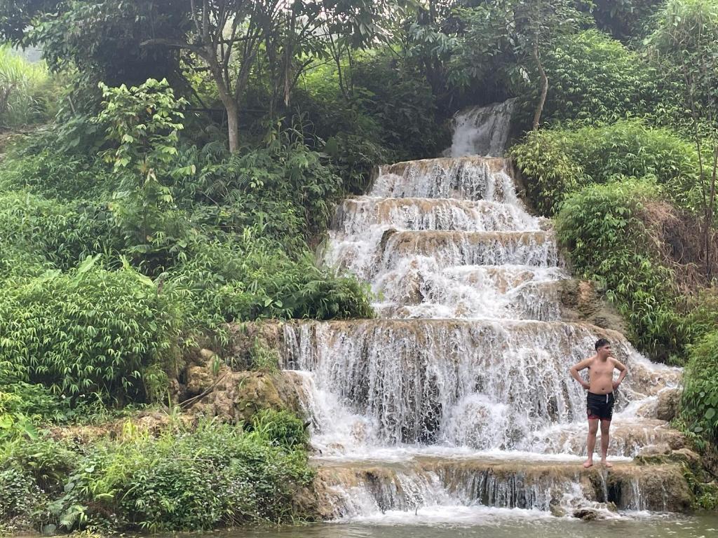 Homestay Bách Thảo Tà Lùng