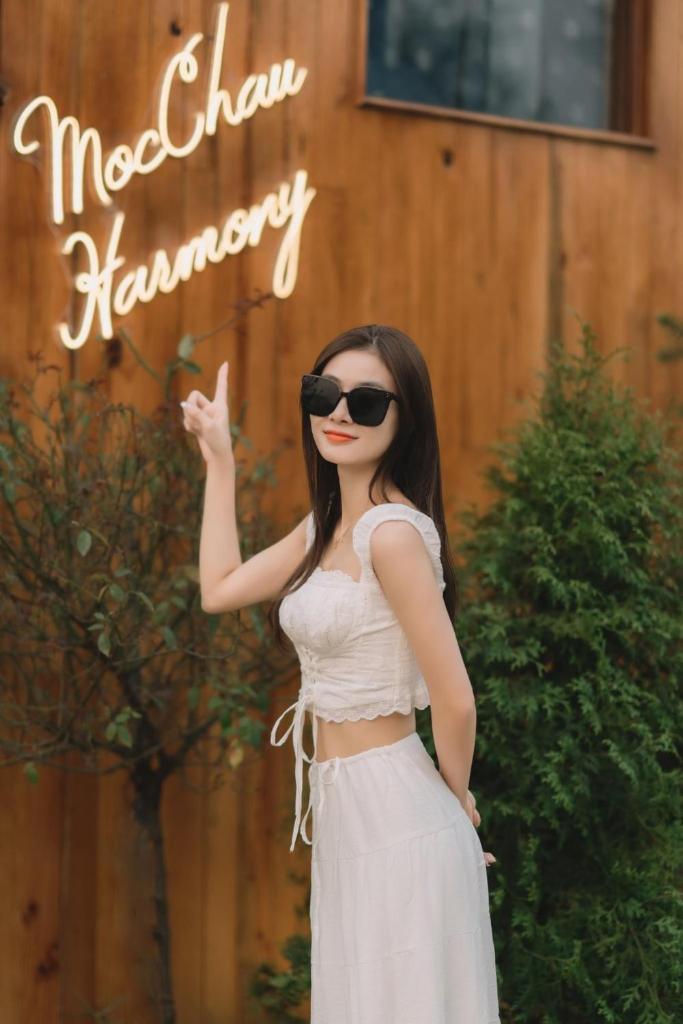 Mộc Châu Harmony