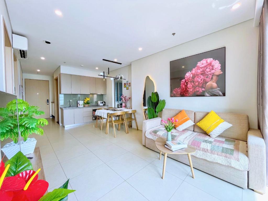 Căn Hộ Home Stay Nghỉ Dưỡng Vũng Tàu