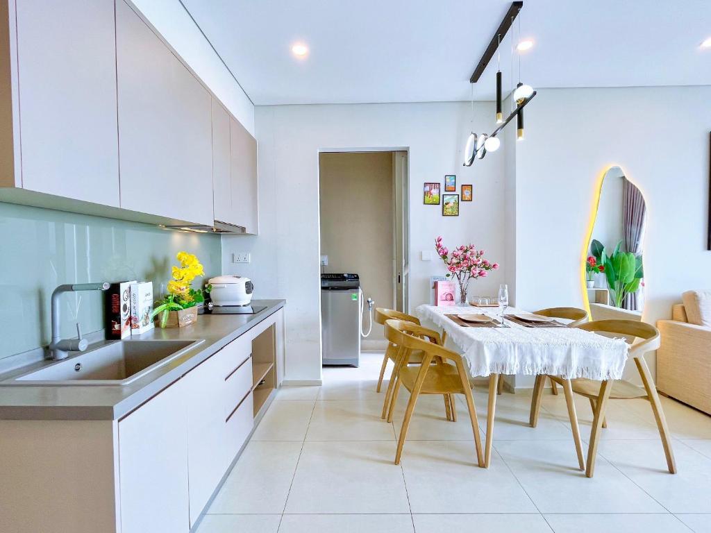 Căn Hộ Home Stay Nghỉ Dưỡng Vũng Tàu