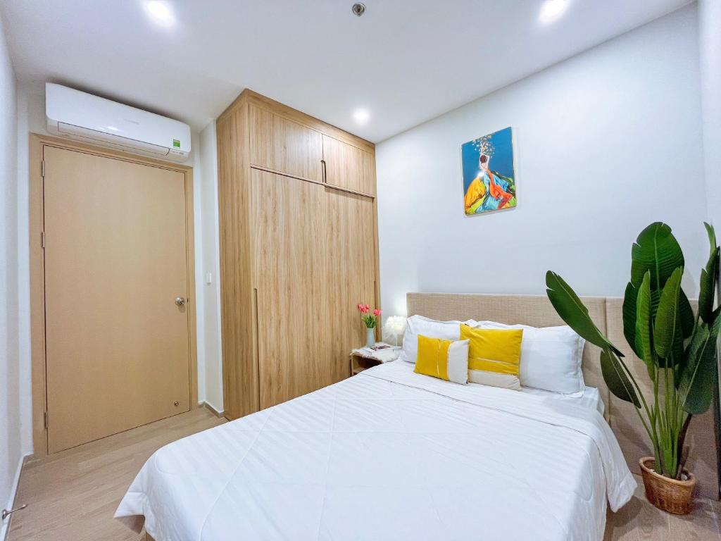 Căn Hộ Home Stay Nghỉ Dưỡng Vũng Tàu