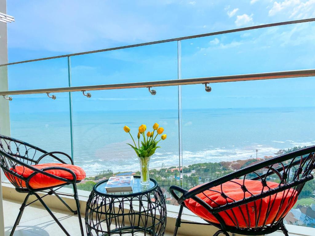 Căn Hộ Home Stay Nghỉ Dưỡng Vũng Tàu
