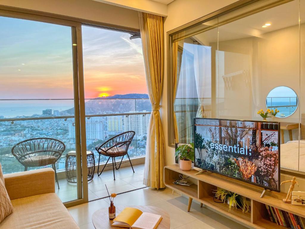 Căn Hộ Home Stay Nghỉ Dưỡng Vũng Tàu