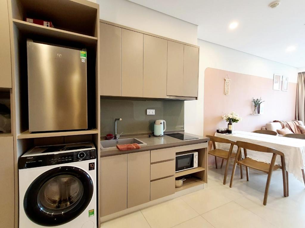 Căn Hộ Home Stay Nghỉ Dưỡng Vũng Tàu