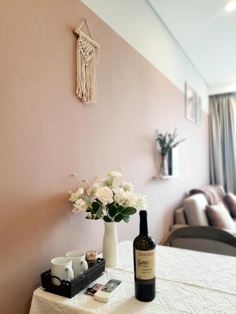 Căn Hộ Home Stay Nghỉ Dưỡng Vũng Tàu
