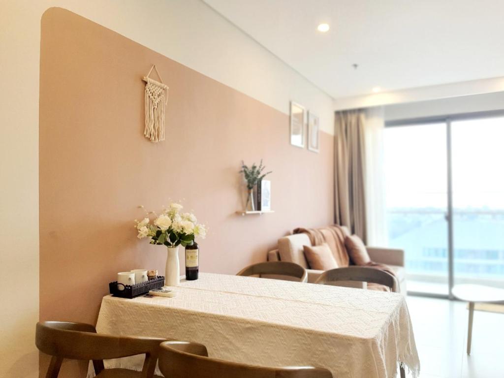 Căn Hộ Home Stay Nghỉ Dưỡng Vũng Tàu
