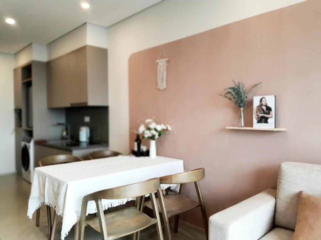 Căn Hộ Home Stay Nghỉ Dưỡng Vũng Tàu