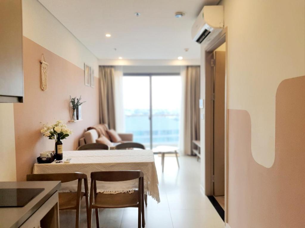 Căn Hộ Home Stay Nghỉ Dưỡng Vũng Tàu