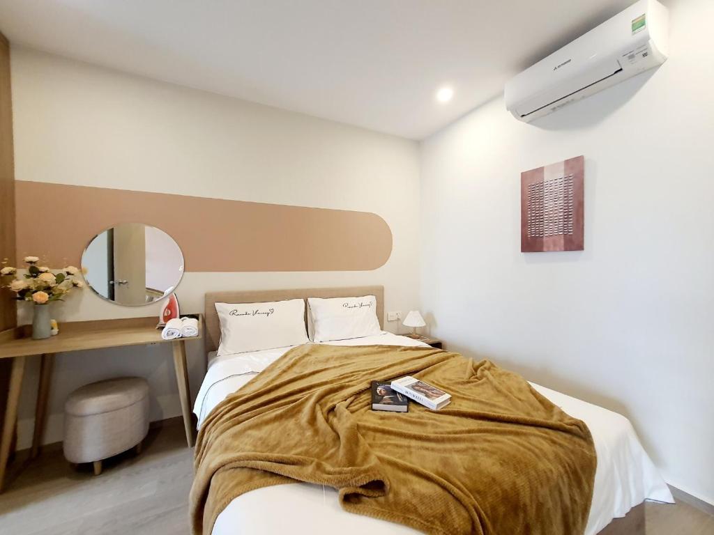 Căn Hộ Home Stay Nghỉ Dưỡng Vũng Tàu