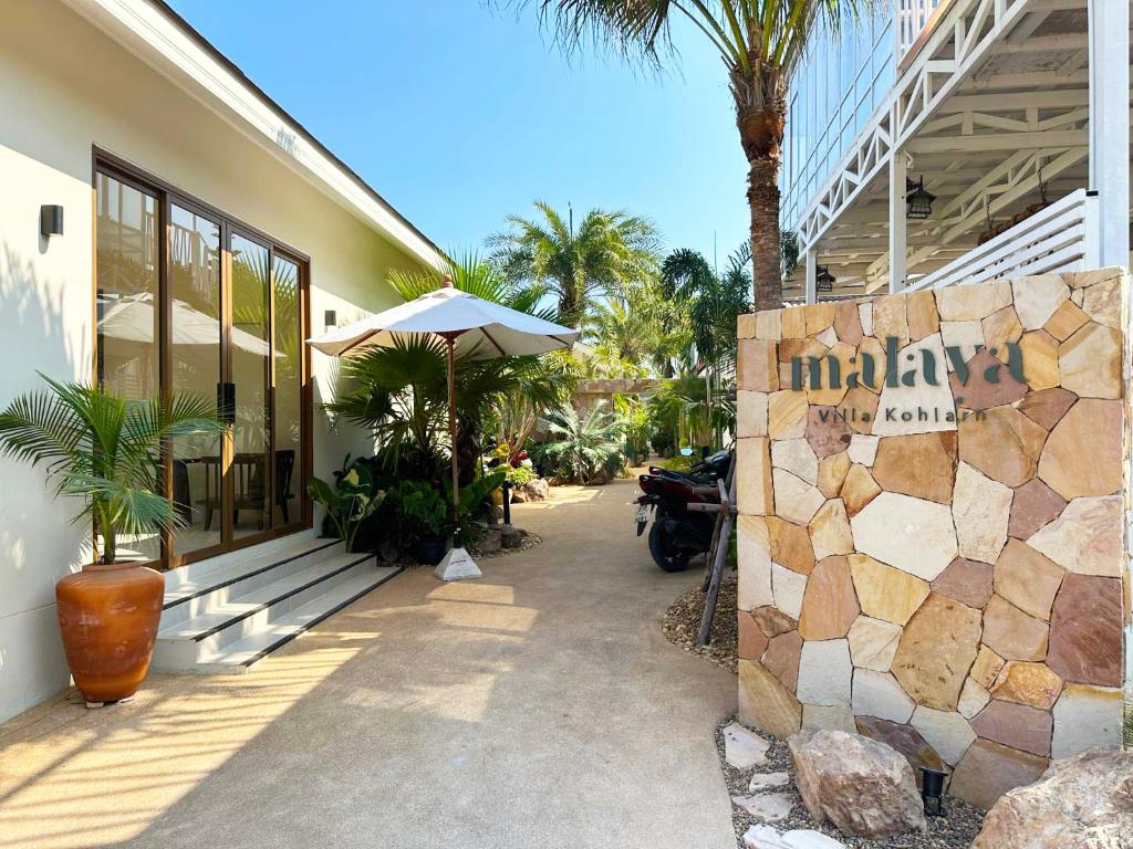Malaya Villa Kohlarn