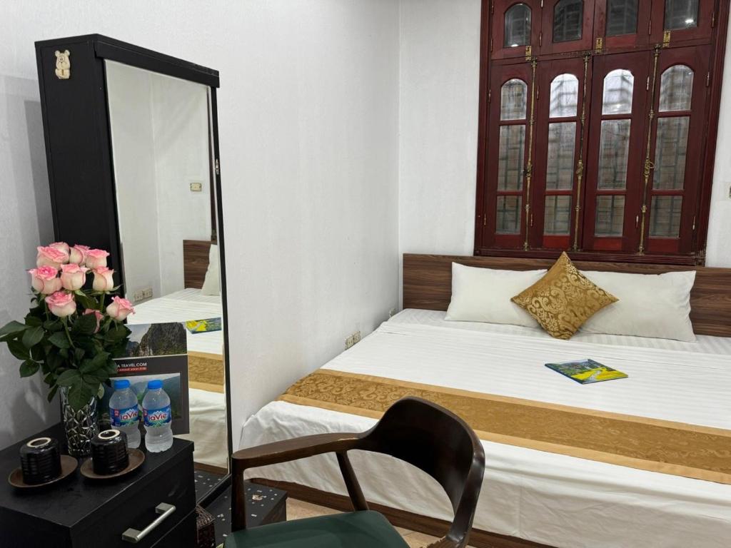Quynh Moon homestay