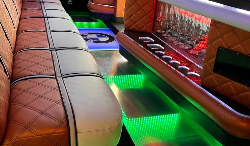 Rent a Limousine photo 2