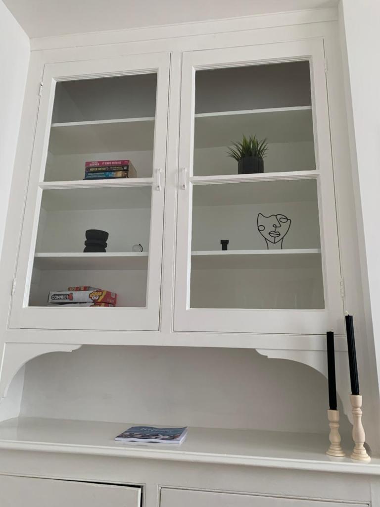 Iris Home in Southsea FREE street parking and pets welcome