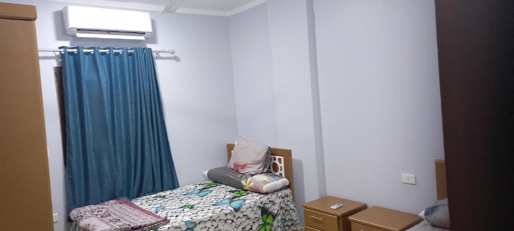 Ikea flat 10