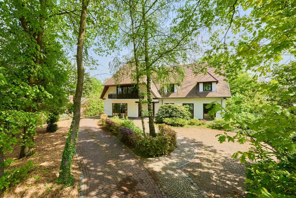 Villa Bosrijk