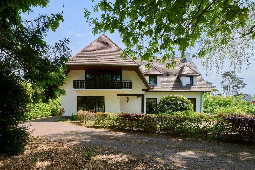 Villa Bosrijk photo 1