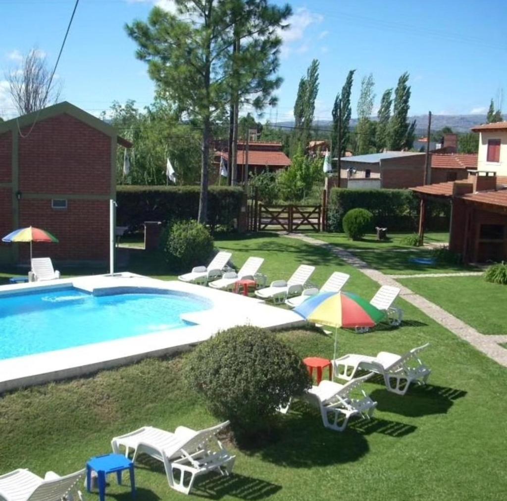 Complejo Cantonavi photo 4