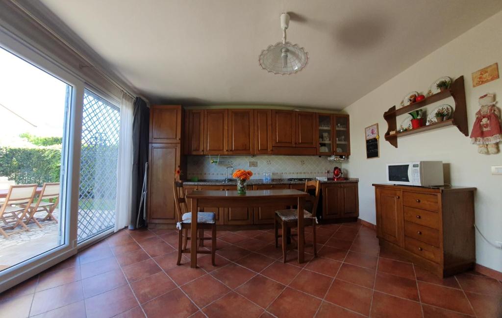 Pontedera Toscana Room Type - Studio with Garden View