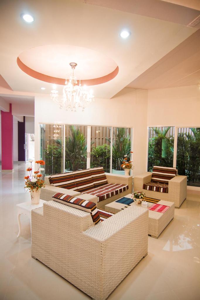 Boonsiri Boutique Hotel photo 1
