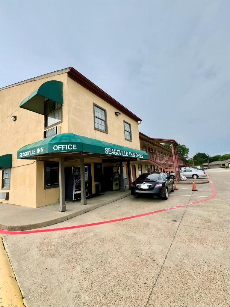 Seagoville Inn image