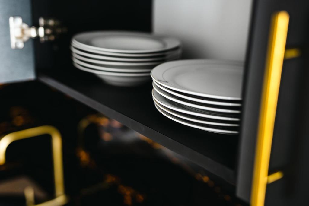 Modern Lux Apartment 3 photo 1