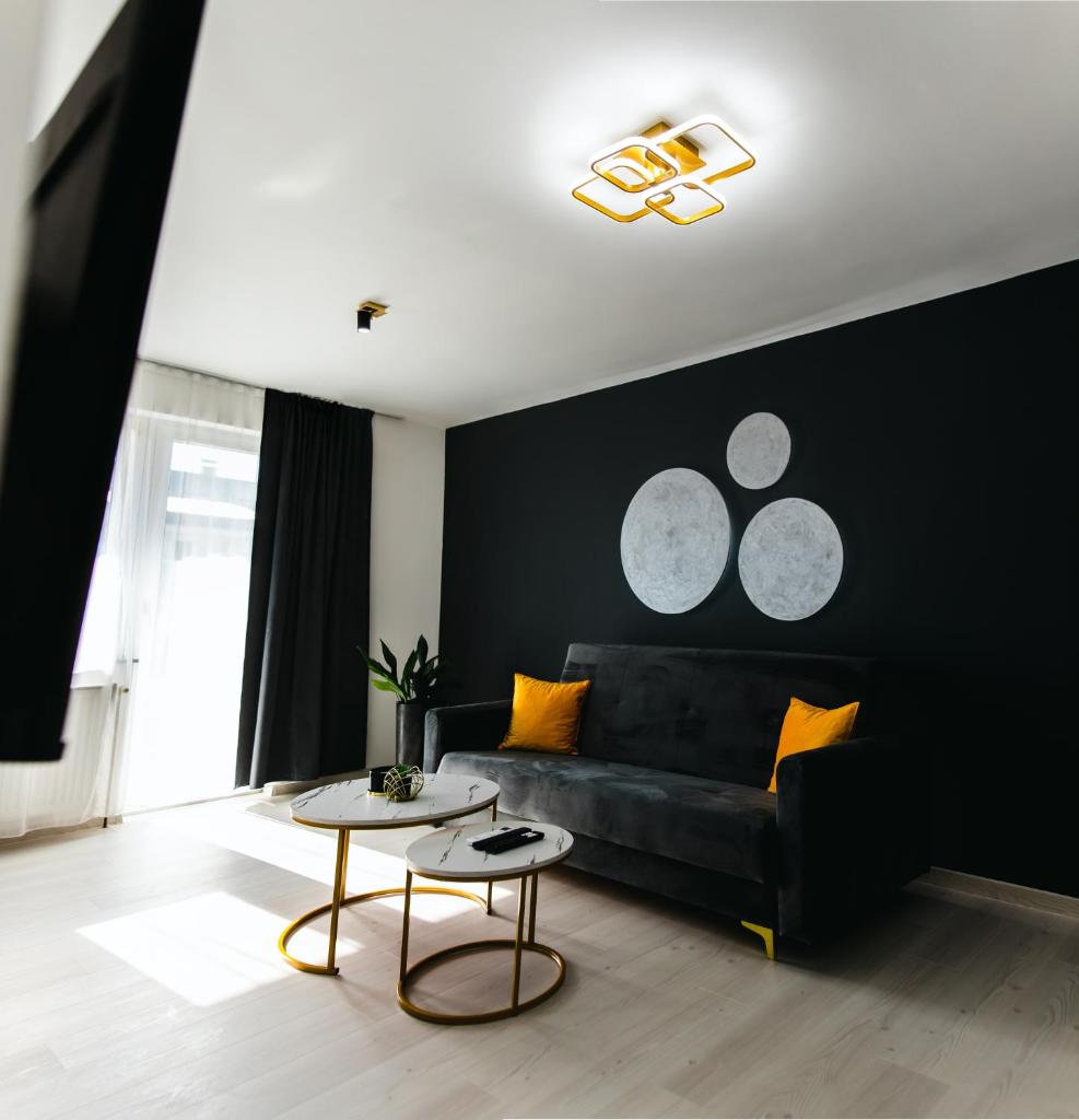 Modern Lux Apartment 3 photo 2