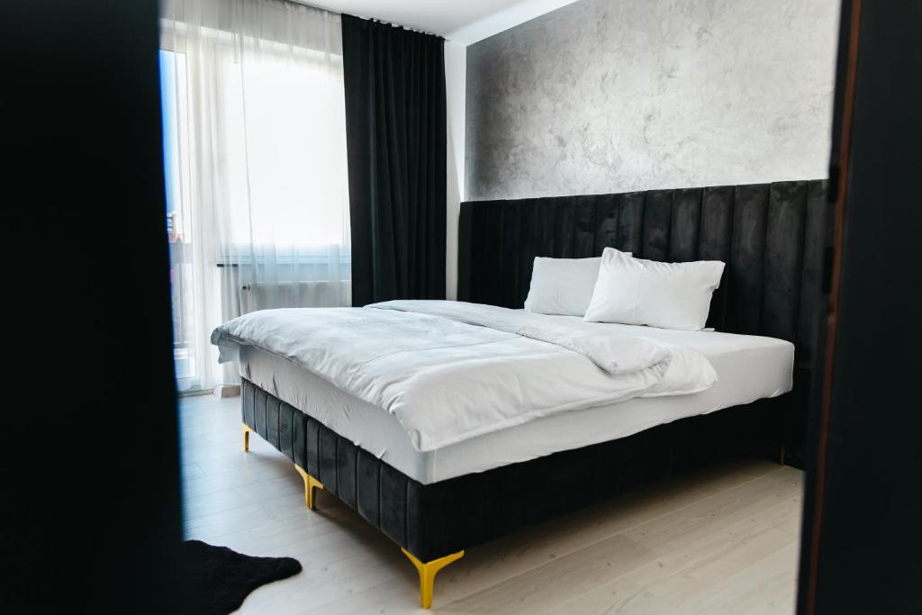 Modern Lux Apartment 3 photo 4