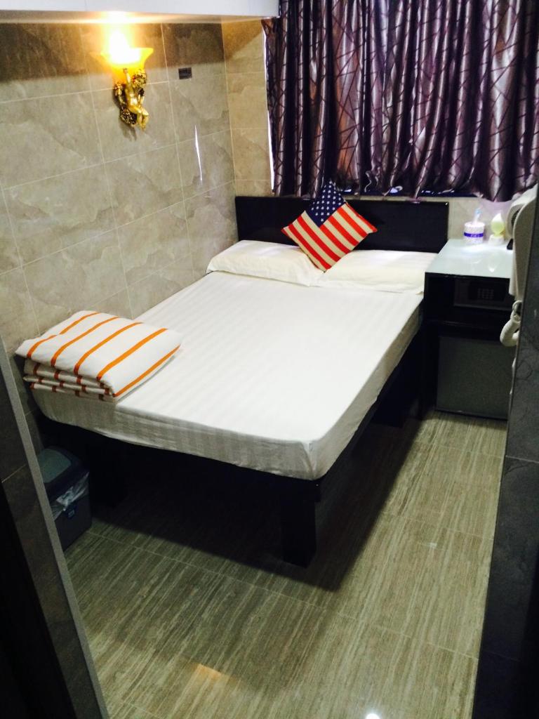 Двухместный (Двухместный номер с 1 кроватью), Modern Hotel