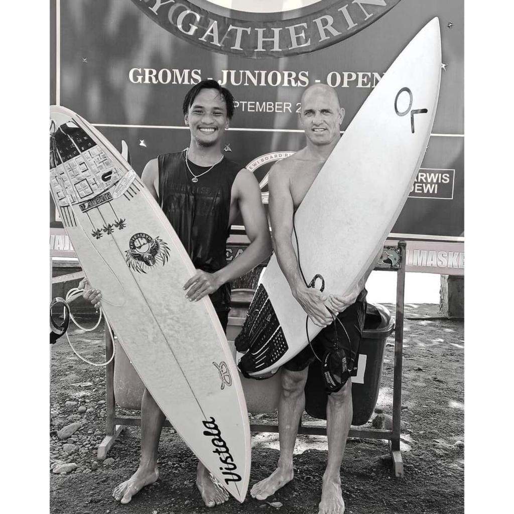 Medewi Surf And Stay photo 4