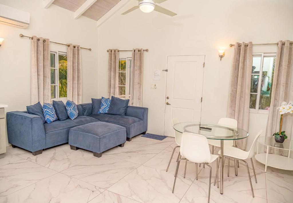 Trade Winds Cottage #2 photo 3