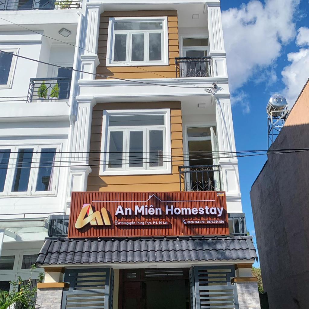 An Miên Homestay